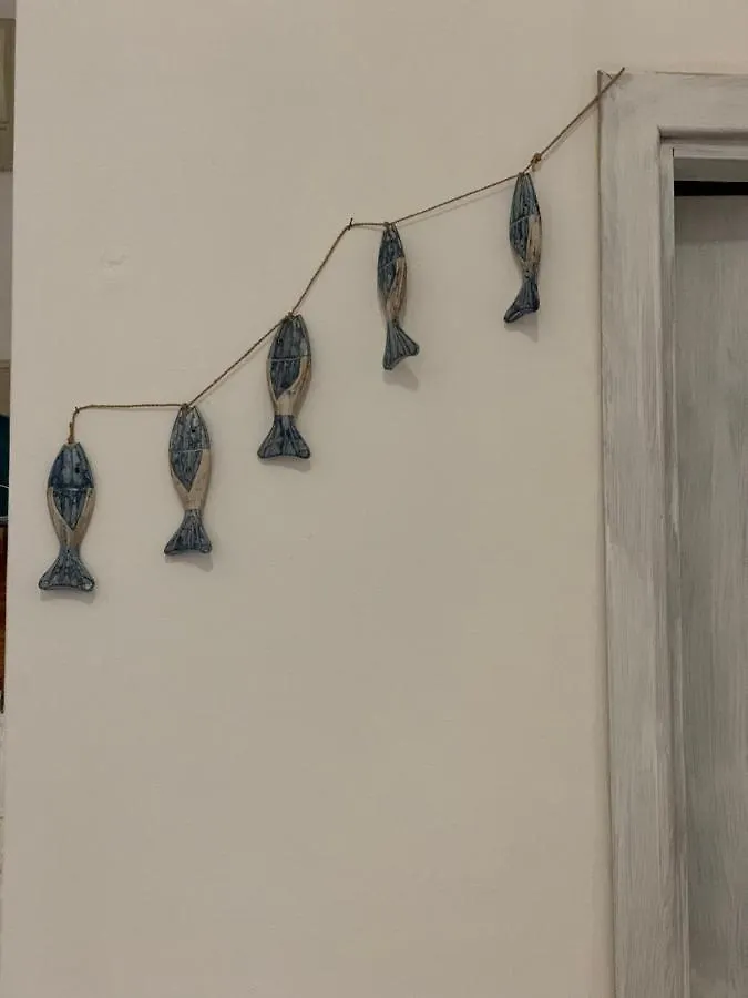 Cathedral House Διαμέρισμα Cefalù