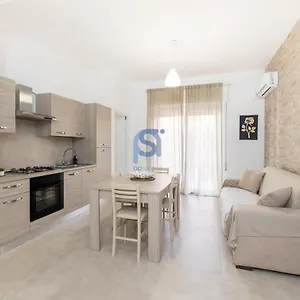 Apartamento Al Posto Giusto - Self Check In, Cefalú