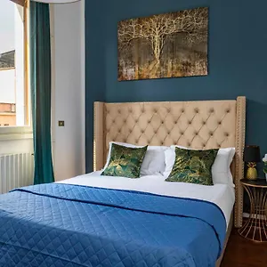 Lamarmora Charming By 101flats Appartamento Milano