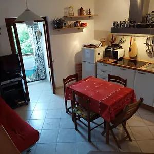 Casa Paola Appartamento Santa Fiora