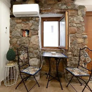 Antiche Mura Holiday By Wonderful Italy Cefalù