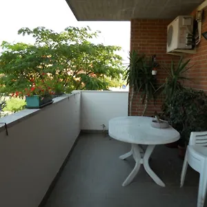 La Casa D'angolo Appartamento Ferrara